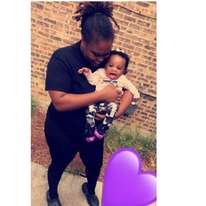 Meet your Posher, Ericka